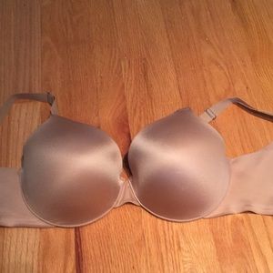 Soma vanishing back bra 34DD